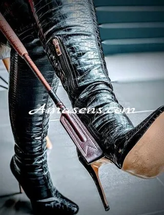 8 - Padrona Italiana Escort Pescara - 3517986967