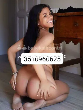 17 - Laura Escort Roma - 3510960625