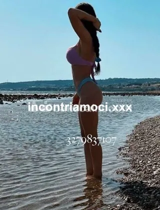 2 - Samantha Trans Firenze - 3279837107