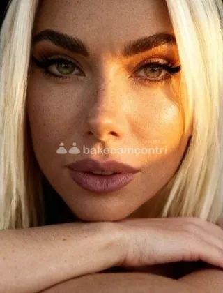 7 - Carlotta Escort Cosenza - 3496301725