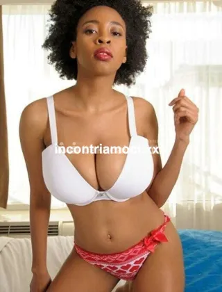 34 - Larissa Escort Brescia - 3511180838
