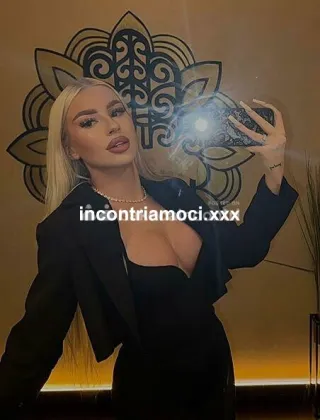 18 - Andra Escort Milano - 3509883307