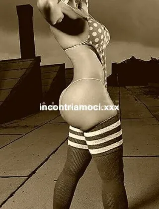 1 - Mory Escort Modena - 3510862914