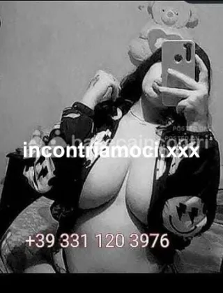 25 - Valentina Escort Foggia - 3311203976