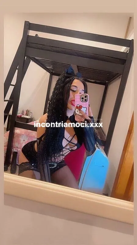 Sexy Latina