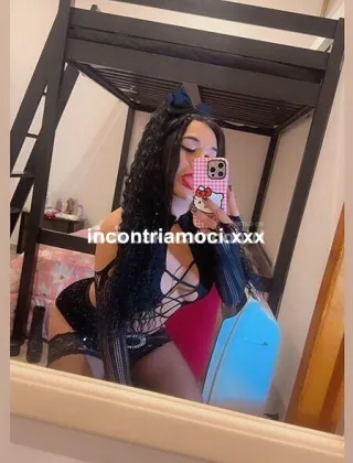 3332314246 - Sexy Latina 24 Trans 🇵🇪 Peruviana Bergamo