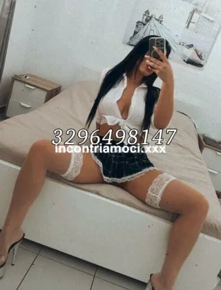 17 - Giulia Escort Pistoia - 3296498147