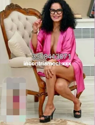 22 - Brenda Escort Palermo - 3508413871