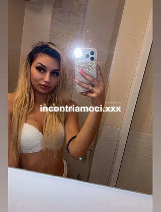 5 - Bella Escort Parma - 3319516155