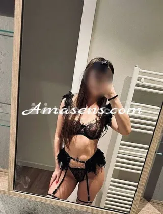 17 - Anna Escort Vicenza - 3281180052