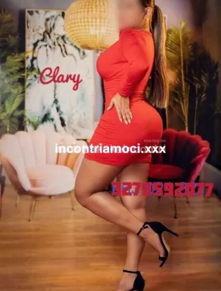 30 - Clary Escort Cosenza - 3279592077