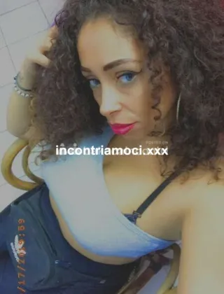 31 - Sophia Escort Napoli - 3511709633