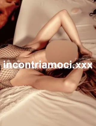 26 - Sofia Escort Torino - 3665084363