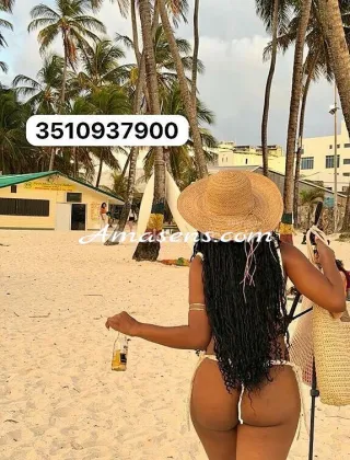 19 - Natalia Escort Ferrara - 3510937900