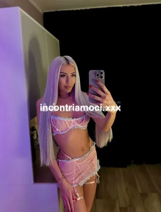 16 - Misha Escort Rimini - 3926090370