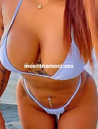 17 - Paulina Escort Roma - 3280791787