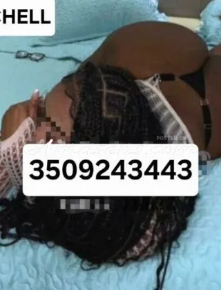 3 - Michelle Escort Venezia - 3509243443