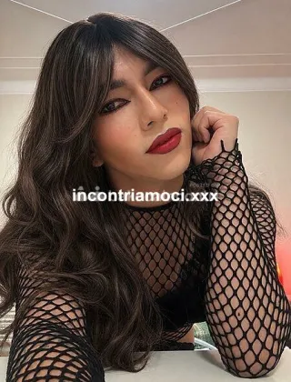 3508234973 - Alessia 26 Trans 🇨🇴 Colombiana Rimini