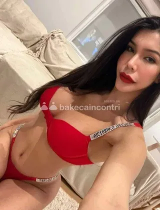 11 - Meena Thailandese Trans Torino - 3331285989