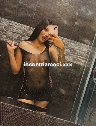 19 - Fernanda Escort Roma - 3927694609