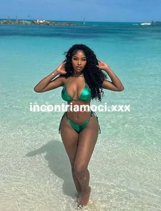 25 - Liz Escort Bergamo - 3511052442