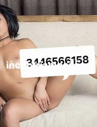 2 - Elysa Escort Padova - 3446566158