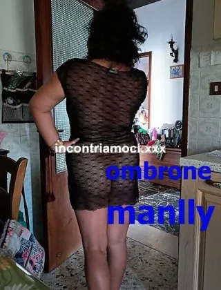 7 - Manly Escort Arezzo - 3509031566