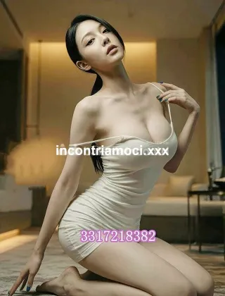 14 - Escort Udine - 3317218382