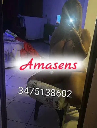 3475138602 - Escort Mistress Sassari