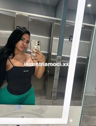 6 - Lucy Escort Venezia - 3209796446