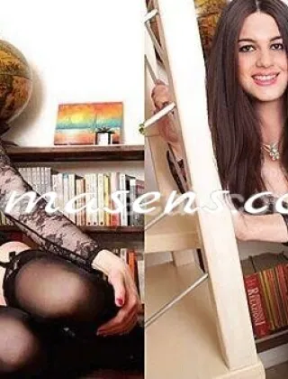 19 - Amoraporno Trans Roma - 3881660982