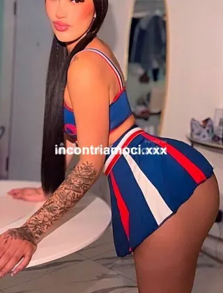 13 - Antonella Escort Roma - 3511301662