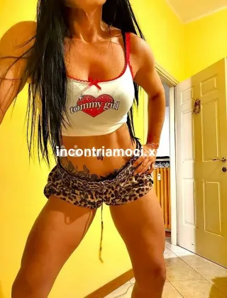 14 - Jasmin Escort Pavia - 3318980477