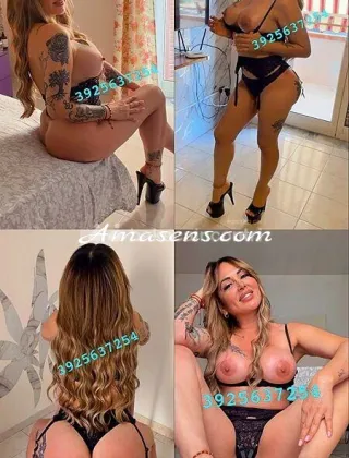 8 - Veronica Escort Napoli - 3925637254