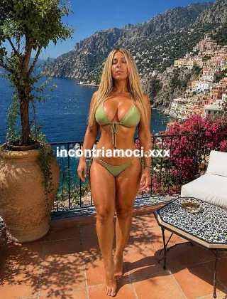 11 - Elena Escort Matera - 3522600064
