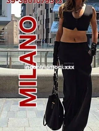 4 - Trans Trans Milano - 3801079313
