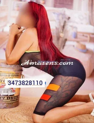 9 - Vivian Escort Cosenza - 3473828110