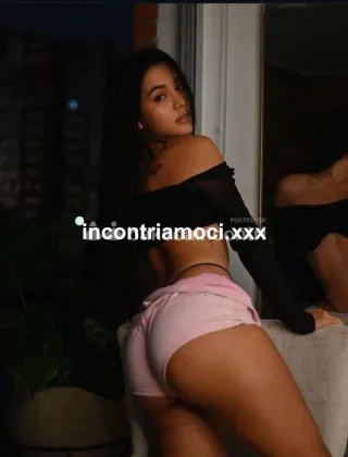 4 - Gaby Escort Napoli - 3512300492