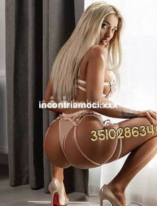 32 - Valeria Trans Salerno - 3511750034