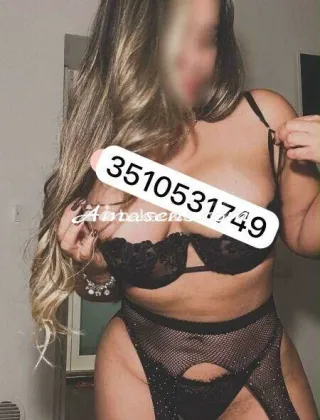 17 - Lily Escort Brindisi - 3510531749