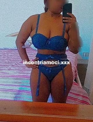 3 - Naomi Escort Parma - 3511546171