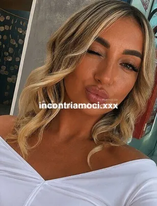 23 - Anays Escort Teramo - 3514179965