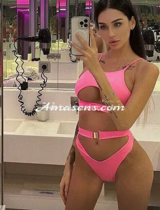 11 - Sandra Escort Padova - 3934939695