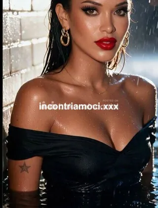 19 - Nataly Trans Milano - 3888954488