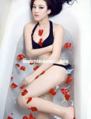 14 - Giovane Escort Pistoia - 3445056633