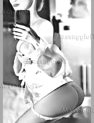 17 - Sensualzen Natalie Massaggi Milano - 3515829609