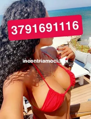 11 - Kim Escort Arezzo - 3791691116