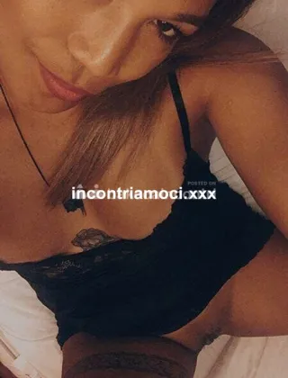 10 - Kim Escort Genova - 3488199382