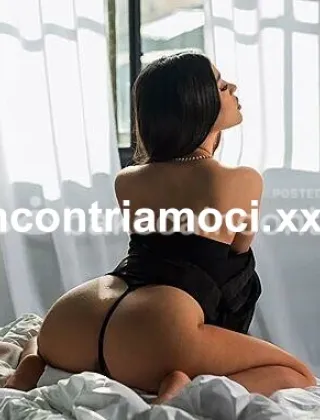 1 - Anna Escort Bologna - 3248976701