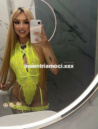 4 - Anastasiya Escort Pistoia - 3445807343